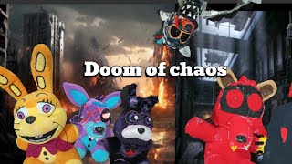 Doom of chaos season 2 episode 6 [upl. by Ennovahs]