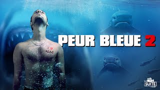 Jeu De Bleue  Season 2 Episode 14  Blues Sad Day [upl. by Sundberg]