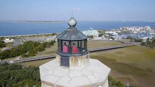 On Top of the World on Bald Head Island [upl. by Retsel687]