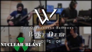 WALKWAYS  Bone Deep  The Quarantine Sessions OFFICIAL LIVE VIDEO [upl. by Omura155]