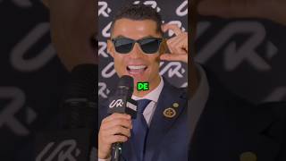 ¡Ronaldo sorprende a Georgina comprando un hotel de lujo 🧐ll ronaldo shorts viral [upl. by Kerrison4]