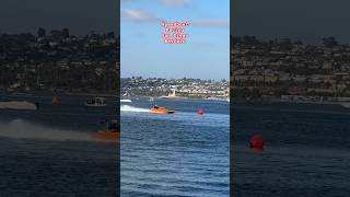 San Diego Bayfair 2024 🇺🇸 speed boat sandiego california shorts [upl. by Kora564]