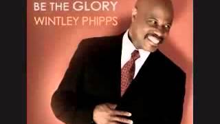 Wintley Phipps sings I Believe [upl. by Dralliw551]