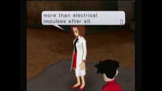 Lets play Medabots Infinity part 30e  Last friend to rescue [upl. by Christean]