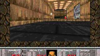 Unused Music in DOOM 32X [upl. by Apul625]