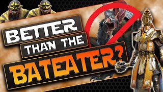 Can the Deacon Eater compare to the Bateater Clan Boss Team  Raid Shadow Legends [upl. by Ralyat]