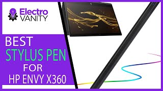 2024s Best Stylus Pen for HP Envy x360 Revealed [upl. by Ebonee765]