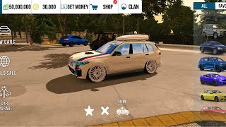 Car Parking Multiplayer New Update NEW CARS GIVEAWAY🥶🥶❤️❤️ [upl. by Eninej]