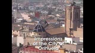 Orihuela Spain [upl. by Moyer]