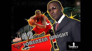 Updated Interview with Lorenzen Wrights Mother [upl. by Stace773]