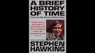 A Brief History of Time From Big Bang to Black Holes  Stephen Hawking [upl. by Htebazil]