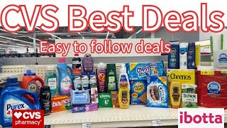 CVS DEAL 113 119 COUPONING AT CVS THIS WEEK CVS HAUL cvscouponing dealsaver cvshaul [upl. by Nevaeh]