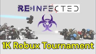 Tournament Highlights I Found ☣️ ReInfectedV21 [upl. by Eirovi]