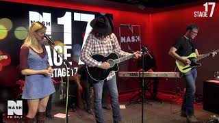 Trace Adkins  quotWatered Downquot LIVE from Stage 17 [upl. by Winebaum256]