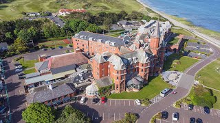 Slieve Donard [upl. by Ojillib]