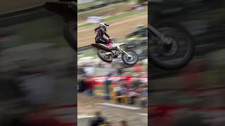 SOUTHWICK Pro motocross 2024 Malcolm Stewart shorts motocross moto [upl. by Alet437]