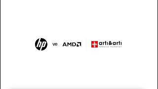 HP ve AMD Artı amp Artı ile Renault Mais İşbirliği Teknolojide Yeni Bir Çağ Açıyor [upl. by Akitnahs802]