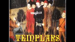 The Templars  Return Of Jacque DeMolay LP [upl. by Juta10]