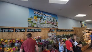 Exploring Trader Joes in Rocklin California August 7 2024 [upl. by Grenville]