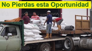 Cómo Obtener FERTILIZANTES GRATIS [upl. by Jorey]