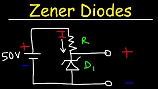 Zener Diodes [upl. by Gyimah441]