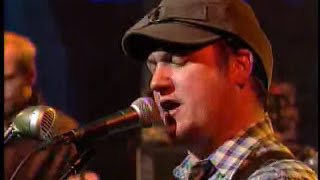 Modest Mouse on David Letterman Live [upl. by Cannice888]