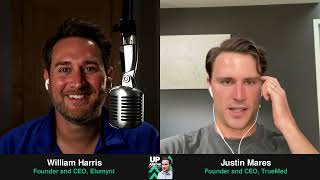 DTC Health Unlocking TaxFree Money To Fight Chronic Disease With Justin Mares [upl. by Fianna]