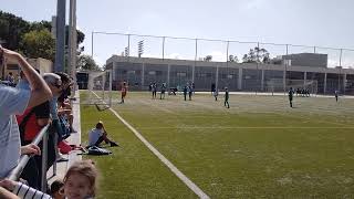 Sabadell FC C vs Cerdanyola vallesFC D Jornada 2 temporada 2425💪💪 [upl. by Assed]