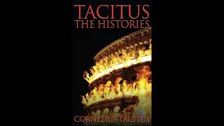 Tacitus Histories by Publius Cornelius Tacitus  classic Audiobook [upl. by Yonah]