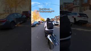 Faith in humanity restored insta360motorcycle insta360 [upl. by Felicity]