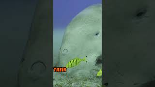 5 LesserKnown Facts About Dugongs [upl. by Ydurt662]