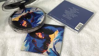 Lorde  Melodrama CD Unboxing [upl. by Ahsed]