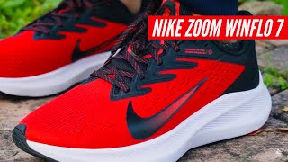 Nike Downshifter 10 Vs Nike Zoom Winflo 7  Which one to buy [upl. by Atiner]