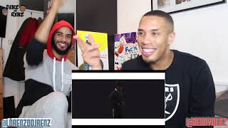 COOOLD ❄️ Ambush  Man Cant Challenge Remix Music Video  REACTION [upl. by Myles]