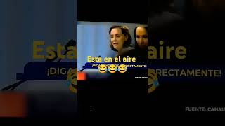 Carmela Téllez humor comedia risa viralvideo memes campechaneando eu europeespaña [upl. by Pega128]