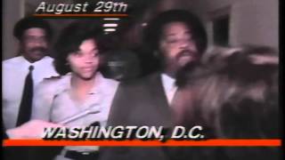 World news tonight reflects on the Tawana Brawley and some local TV stations as well [upl. by Aihtenak]