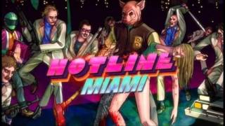 Hotline Miami OST  Release [upl. by Enived32]