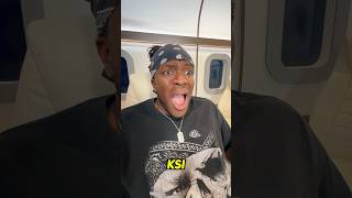 KSI Is The GREATEST Rapper Ever thickofitksi ksirapping lunchlyminecraftmoviesong [upl. by Sherm]