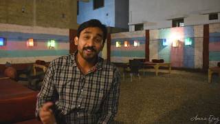 Freelancers Meetup In Karachi PakistanFollowing Upwork Huddle  Farhan Aqeel [upl. by Millie193]