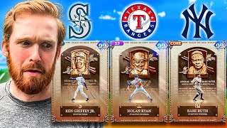 1 Hall Of Famer From Every MLB Team [upl. by Danby]