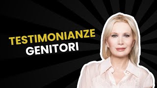 VIRA CARBONE  TESTIMONIANZA GENITORE METODO CORDUA [upl. by Konstanze]