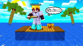 MİNECRAFT SAL SURVİVAL BÖLÜM 11 [upl. by Aicelav]