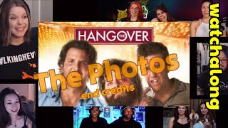 The Photos  The Hangover 2009 Realtime Movie Reactions [upl. by Anestassia]