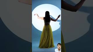 Aaja Nachle  Dance Video  Manisha Sati youtubeshorts [upl. by Llertnauq282]