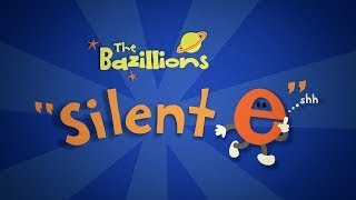 quotSilent equot by The Bazillions [upl. by Ripp]