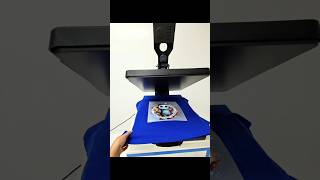 Heatware 1400W 400×500mm Clamshell Flat TShirt Heat Press with Sliding Base [upl. by Nnylidnarb]