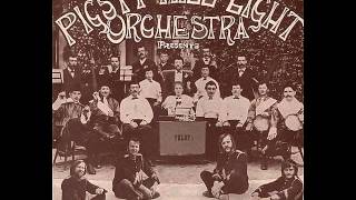 Pigsty Hill Light Orchestra Presents PHLOP  Silk Pyjamas 1970 [upl. by Aicercul]