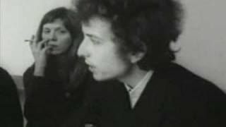 Bob Dylan Interview with Time Magazine [upl. by Ariew271]