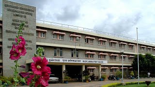 IIHR BENGALURU  Indian Institute of Horticultural Research Bengaluru Campus View  IIHR RESEARCH [upl. by Lovel]