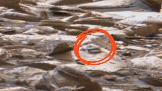 NASAs Curiosity Stunning New 4K Videos  NASAs Curiosity Rover Latest Footage Of Red Mars Planet [upl. by Radu]